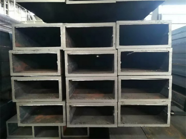 非標Q345B無縫方管